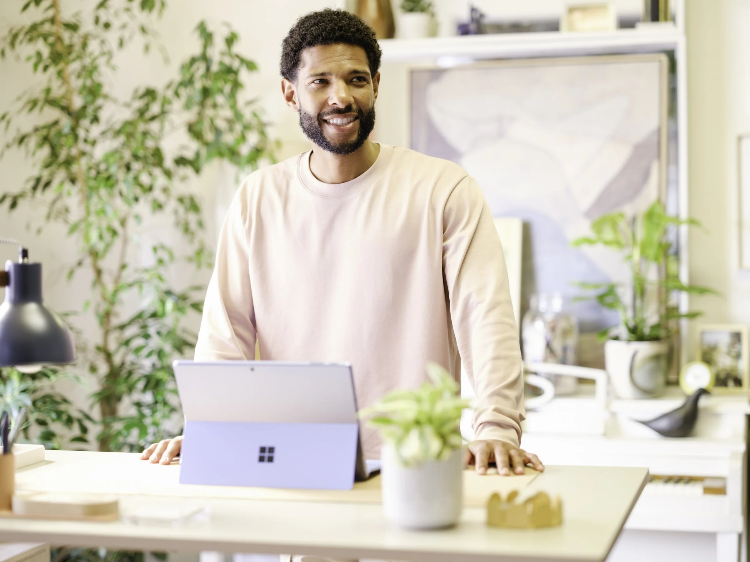 Microsoft Copilot+ PC Pro