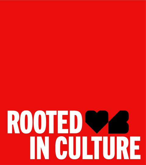 Kevin Hart's Hartbeat... rooted in culture