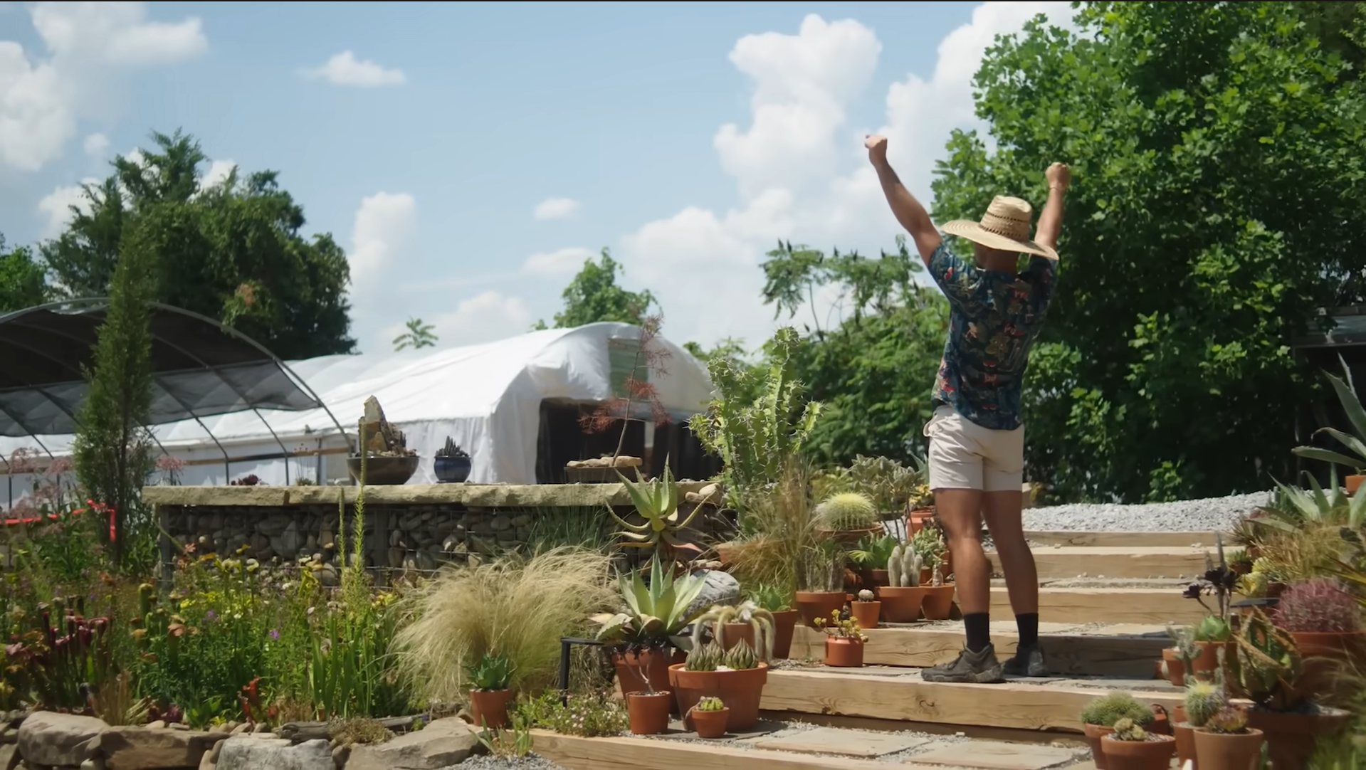 Microsoft Copilot+ PC Campaign - Redleaf Ranch, Brian Brigantti