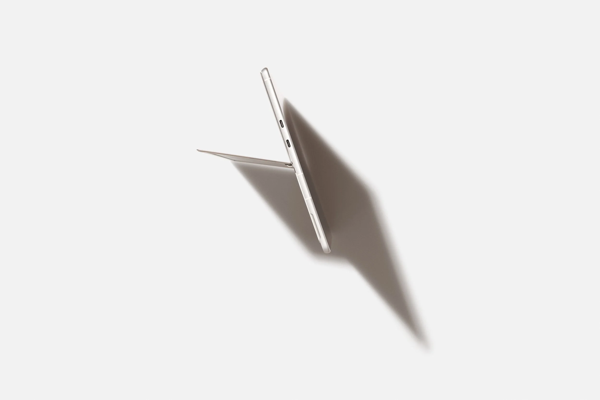 The award-winning Designed by Microsoft, Made for You brand campaign. Surface Pro.
