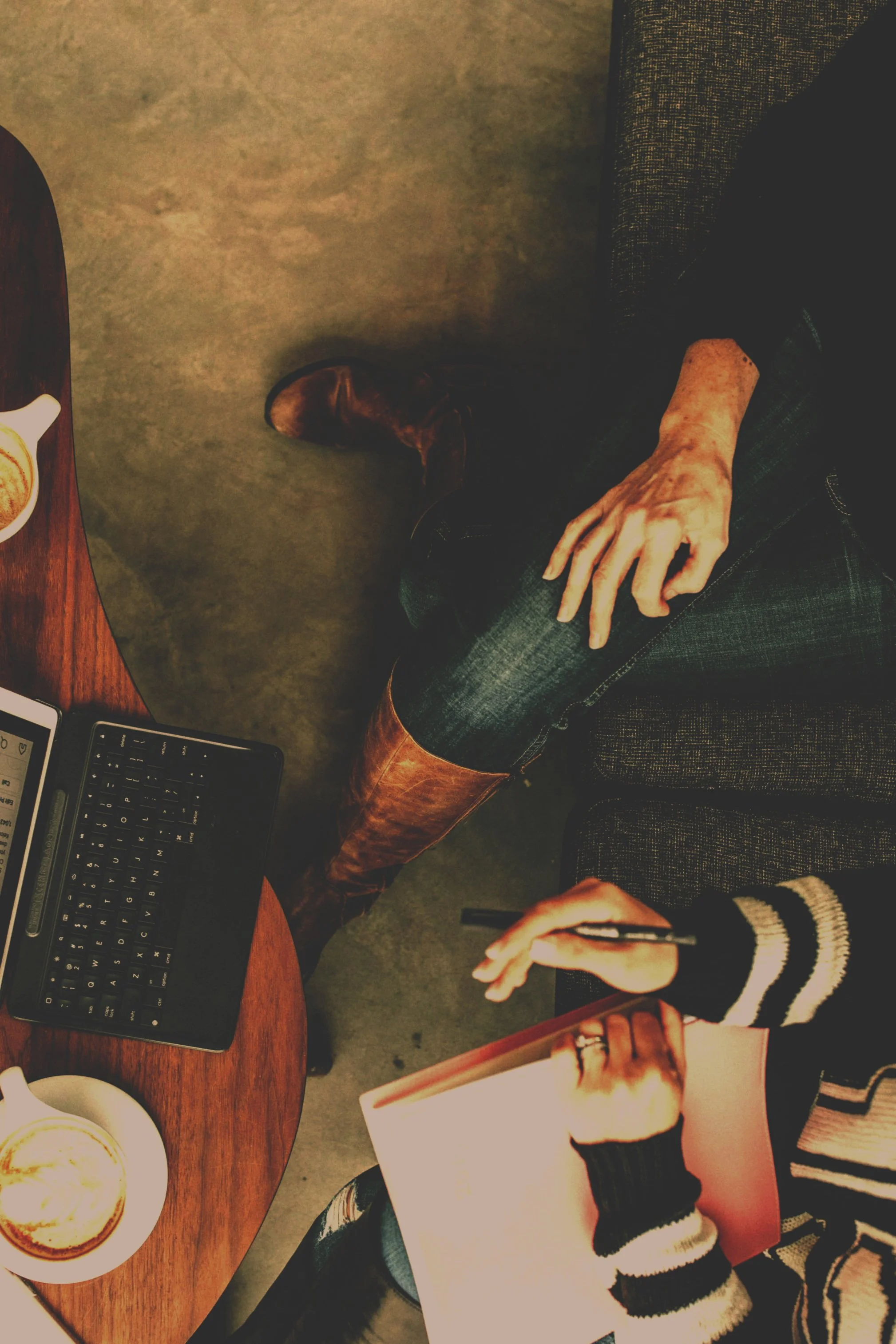 Striped Elephant Brand Intensive for founders and entreprenuers