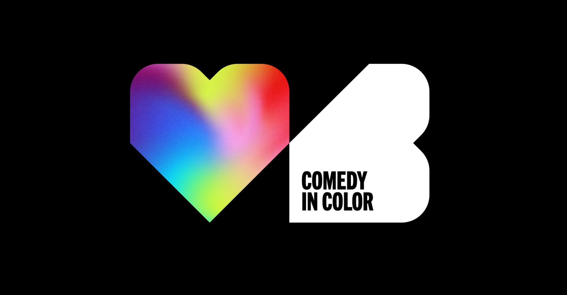 Hartbeat - Comedy in Color