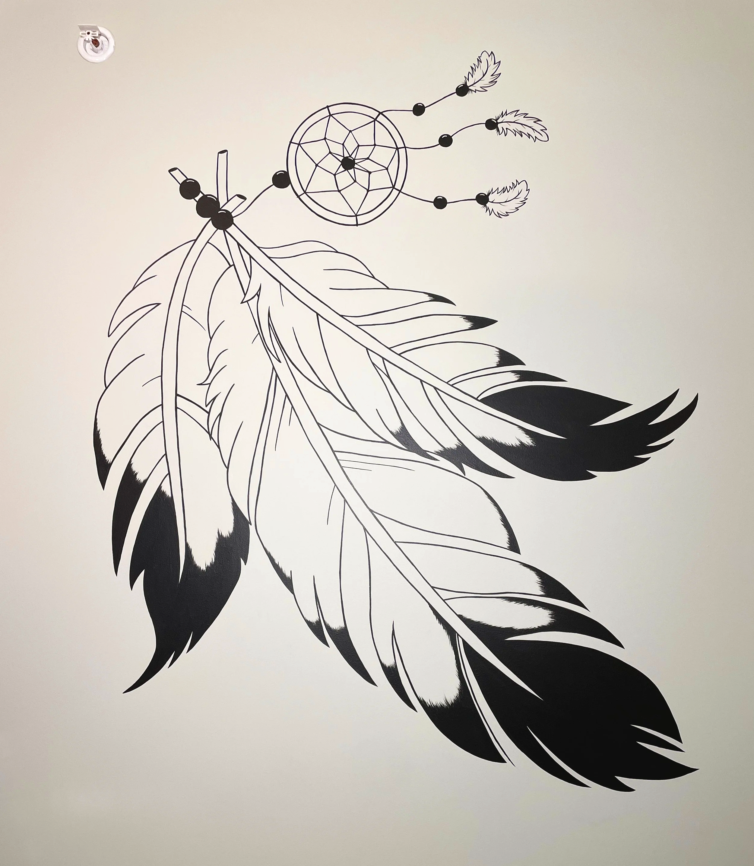 Feathers