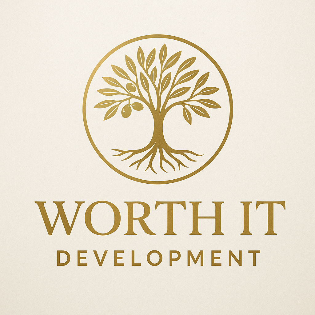 Worth it Development