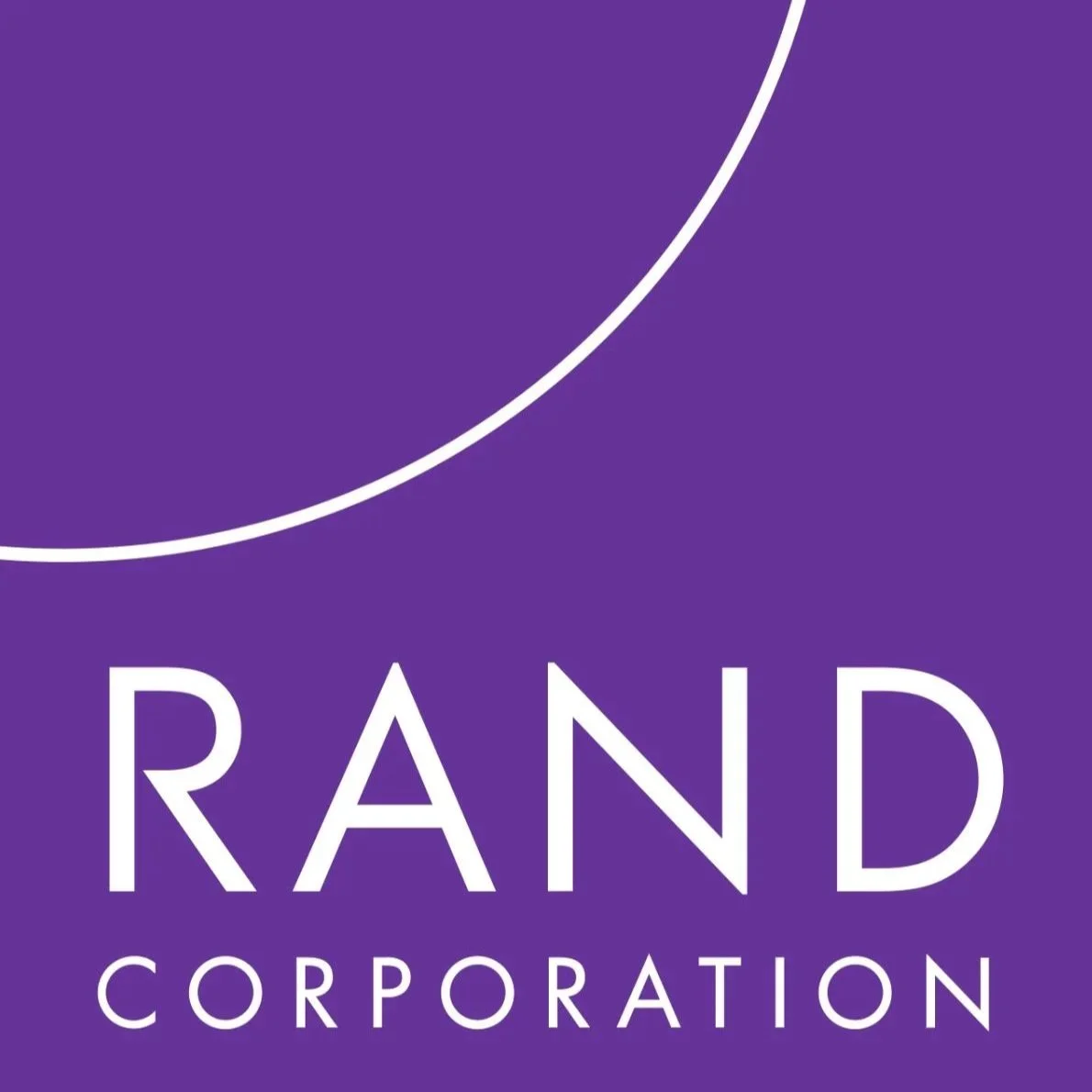 RAND Corporation logo