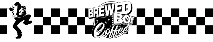 Brewed Boy Coffee