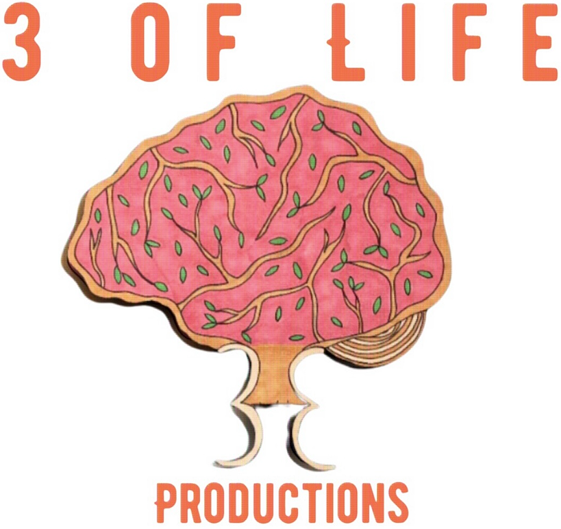 3 of Life Productions