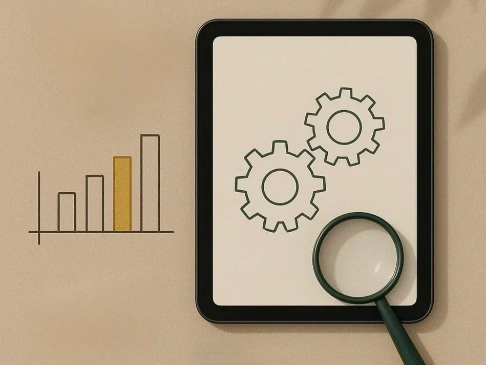 Automation + Tools Consulting