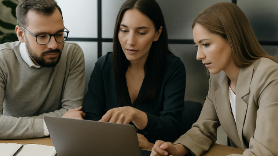 Supporting Teams - Product Teams | Willow + Form Co.
