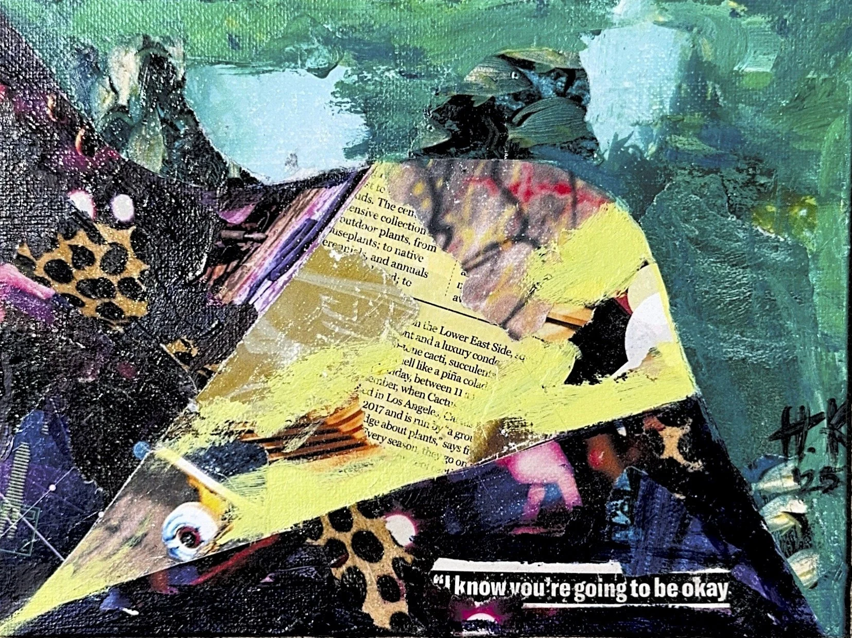 slow down // speed up