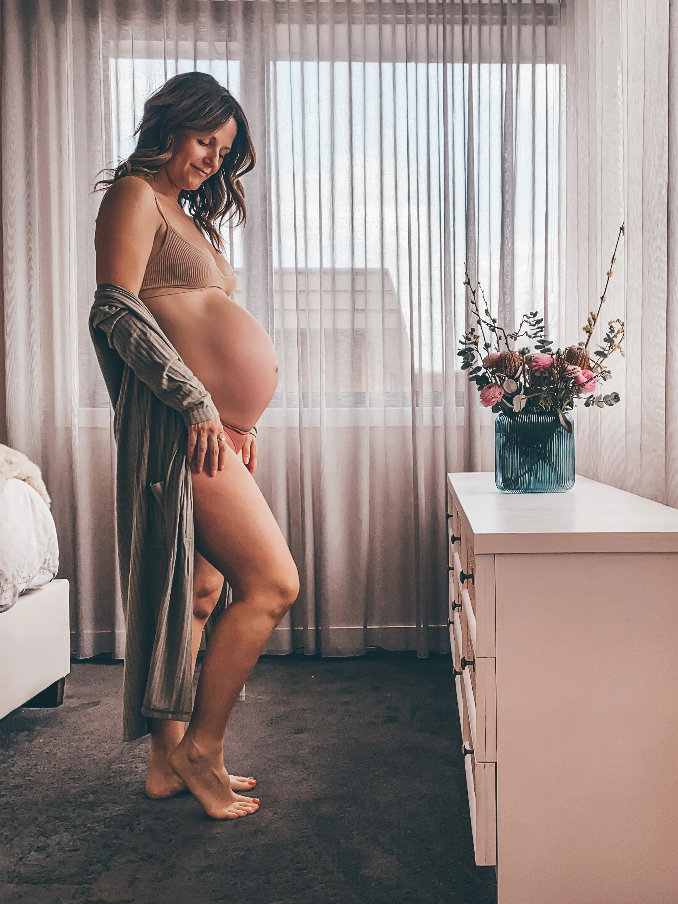 Homeopathy for Pregnancy