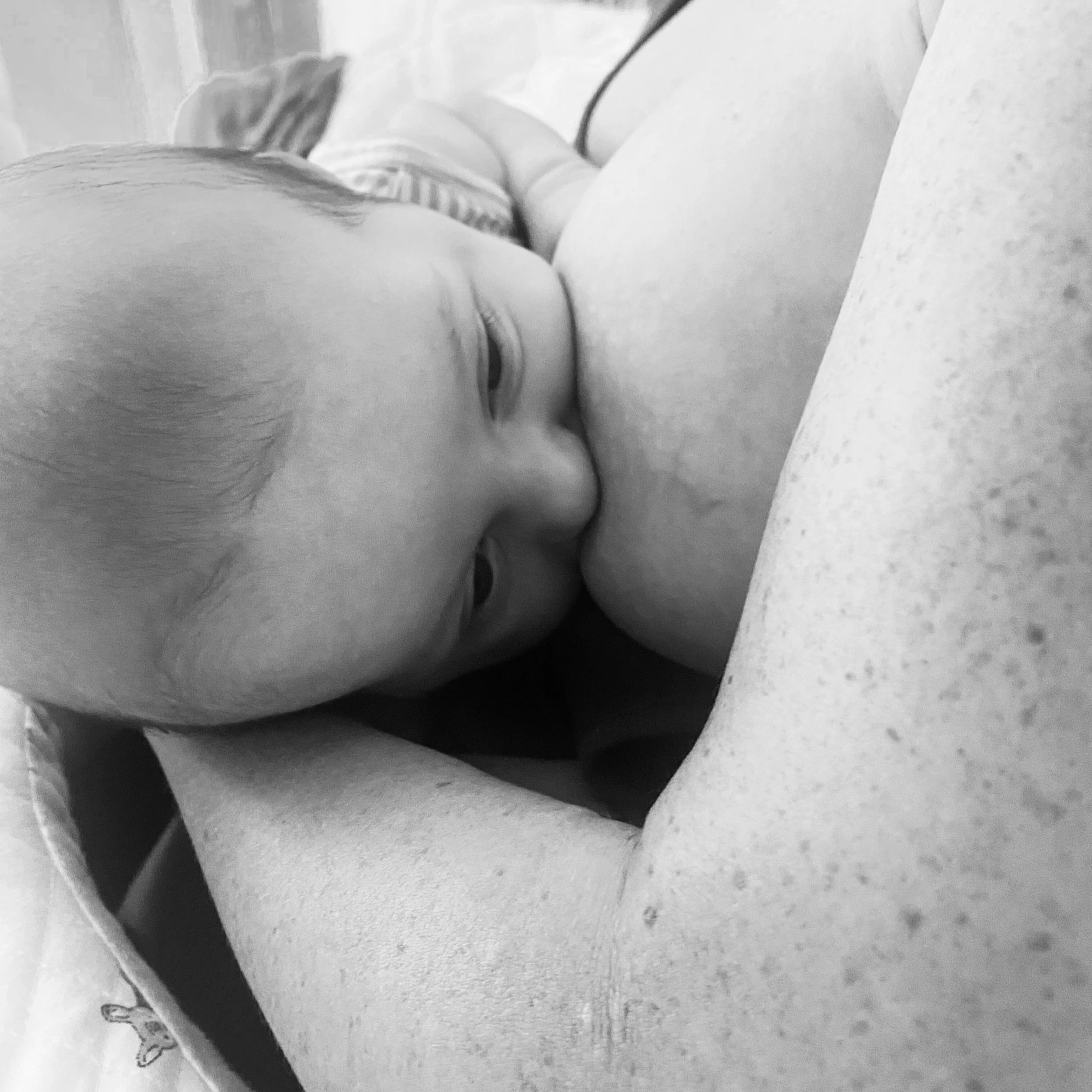 Homeopathy for Beyond the Bump