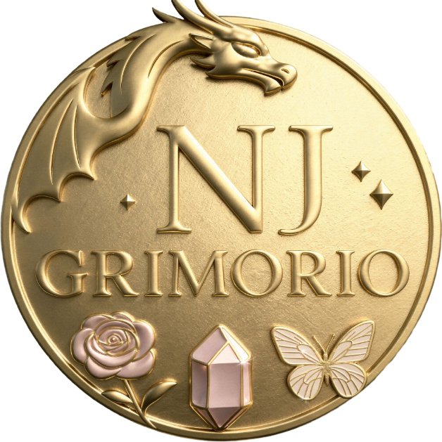 El Grimorio de Nayives 