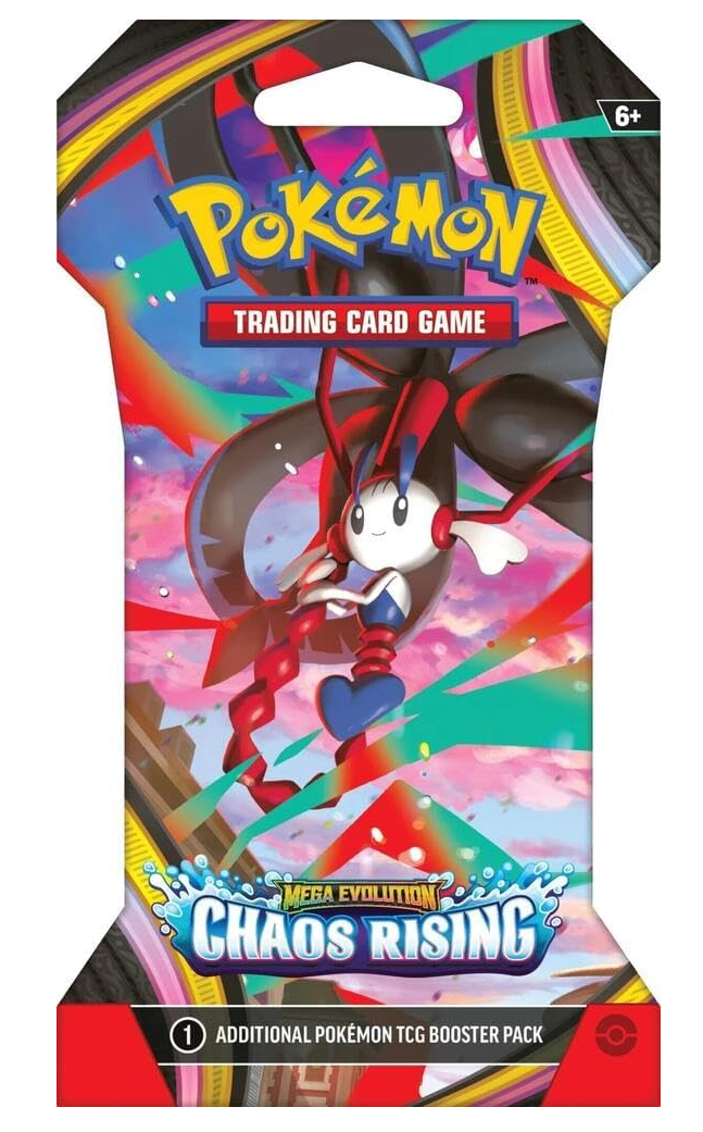 Pokémon TCG Chaos Rising Booster Pack.PNG