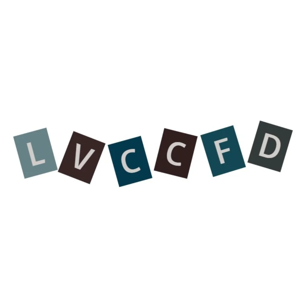 LVCCFD Logo
