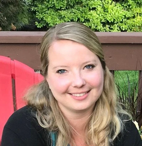Jen Searing