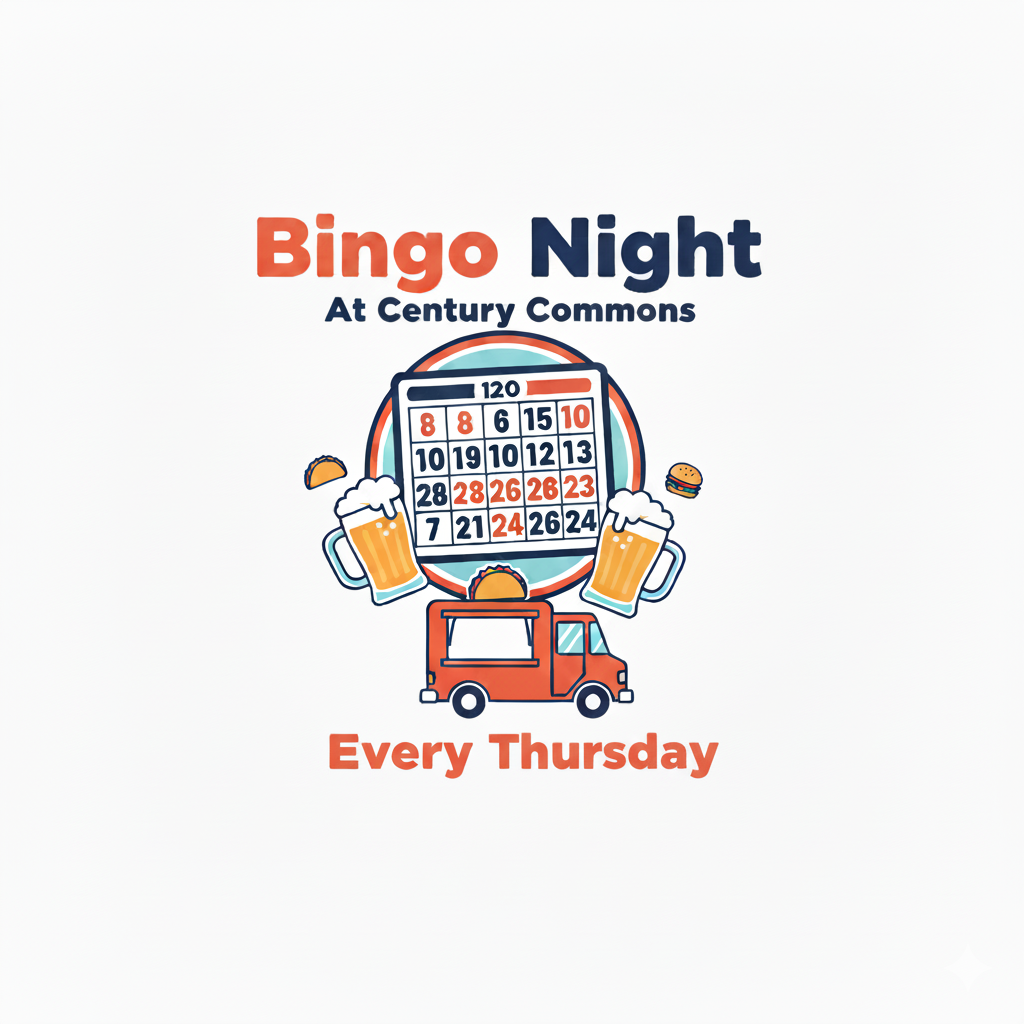 Bingo Night