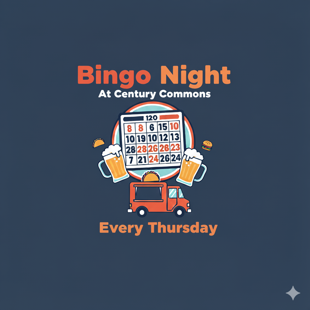 Bingo Night