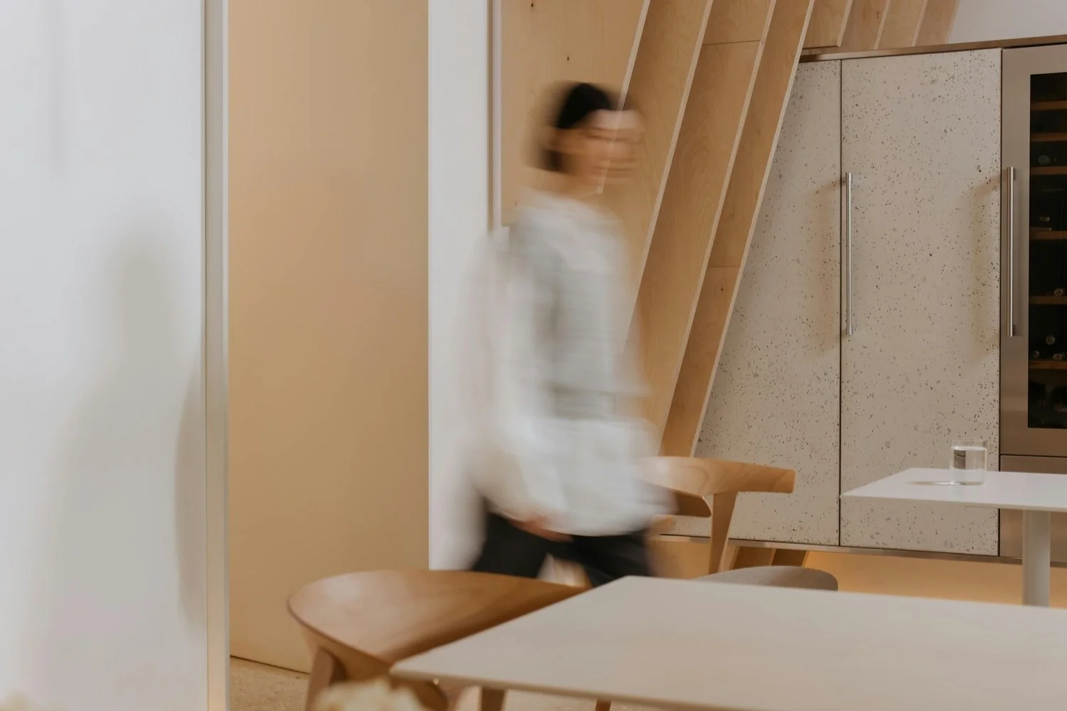 Real Workspace