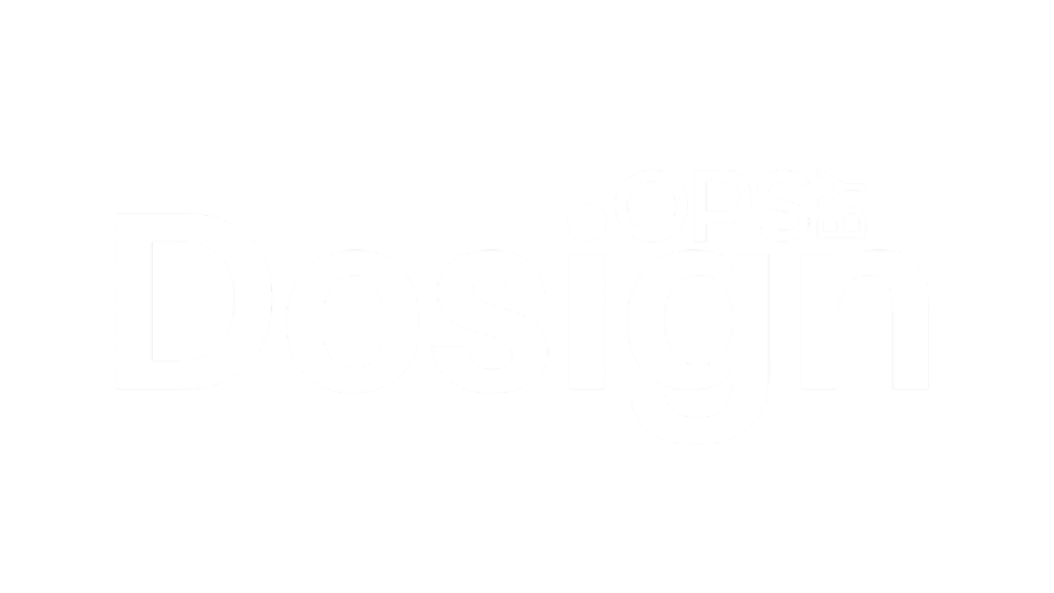 Ops By Design