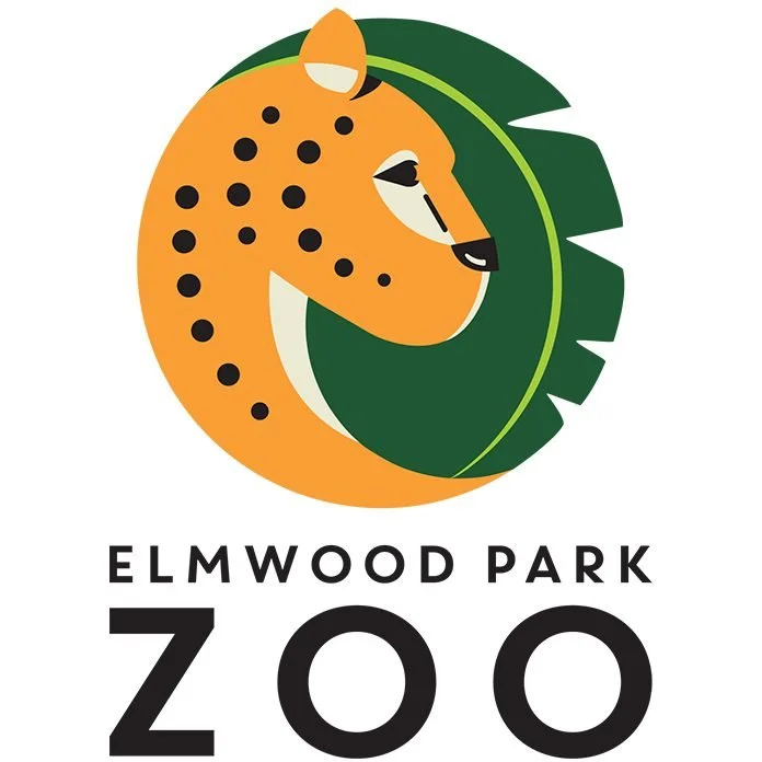 Elmwood Park Zoo 5/4