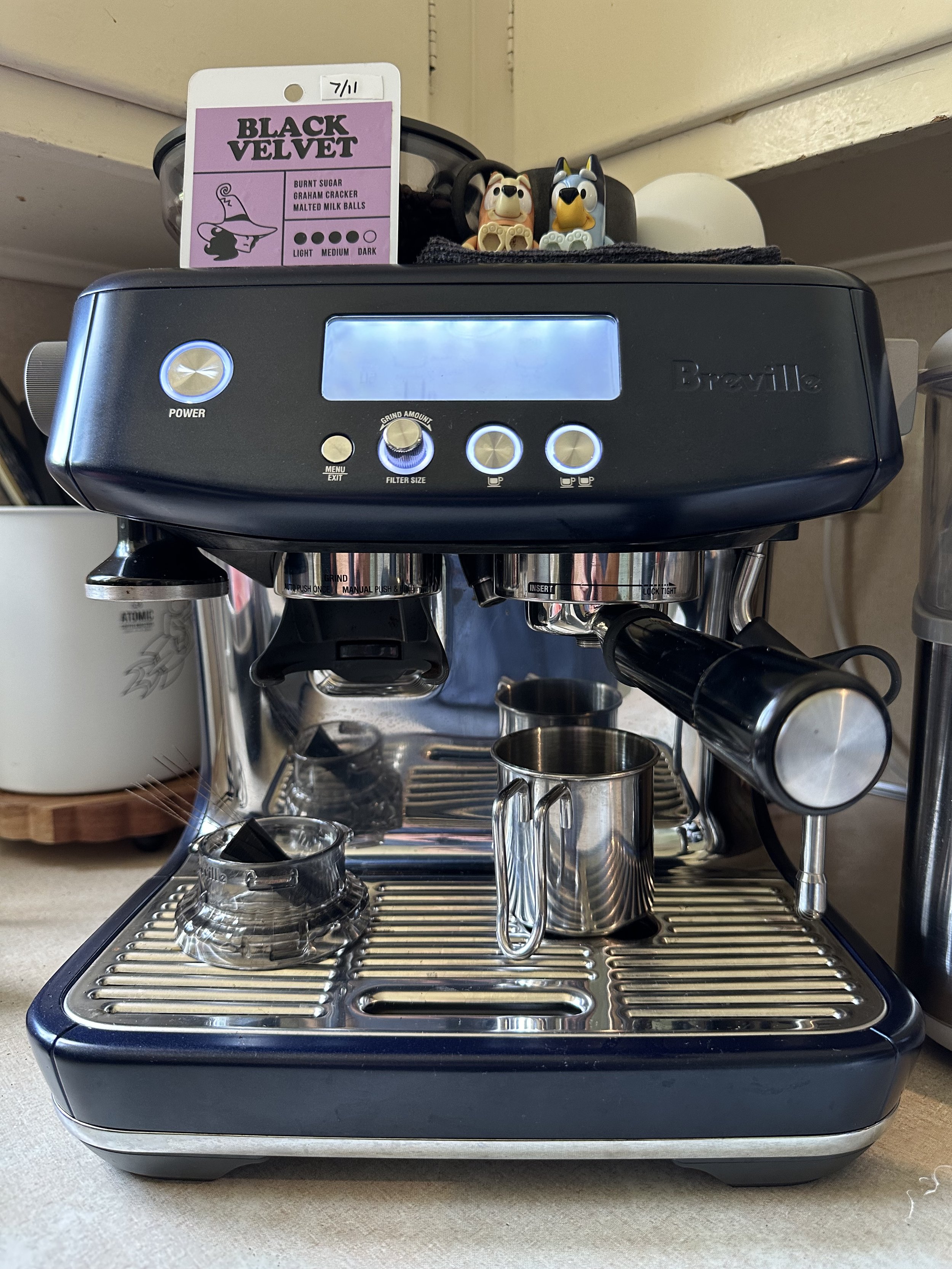 The Art of Being a Home Barista: How to Elevate Your Coffee Ritual