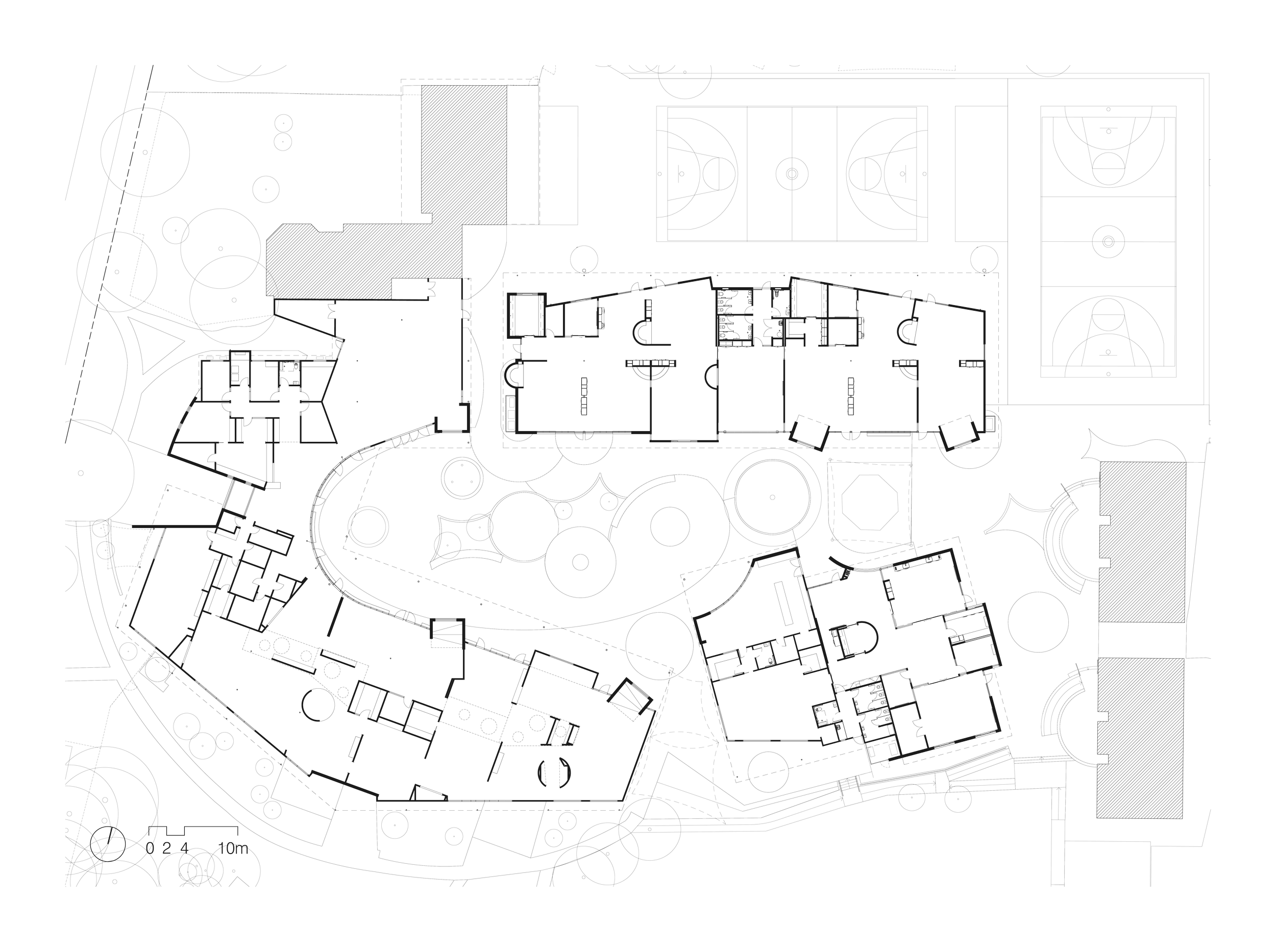 1/1&emsp;&emsp;Site Plan