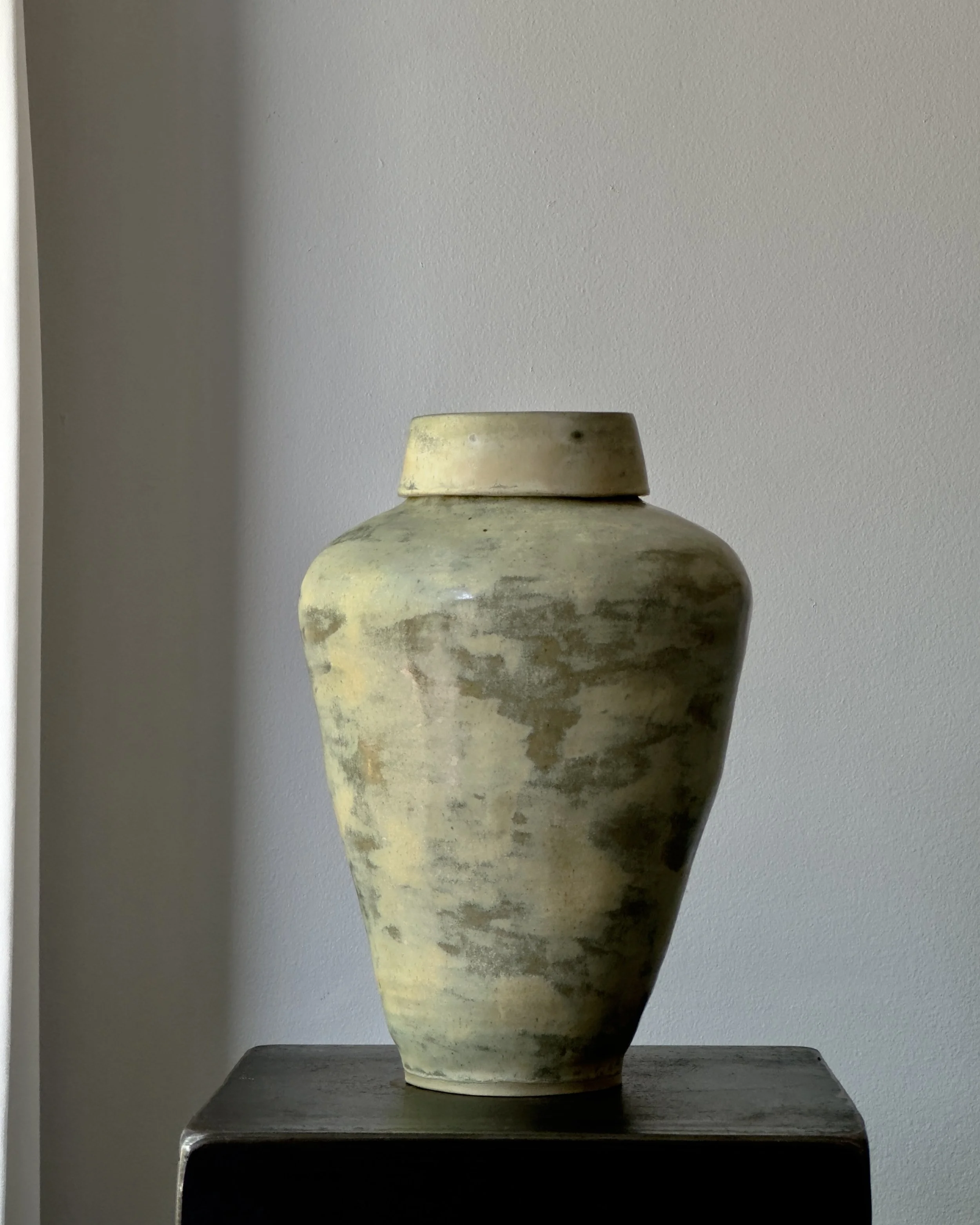 Urne Fosil