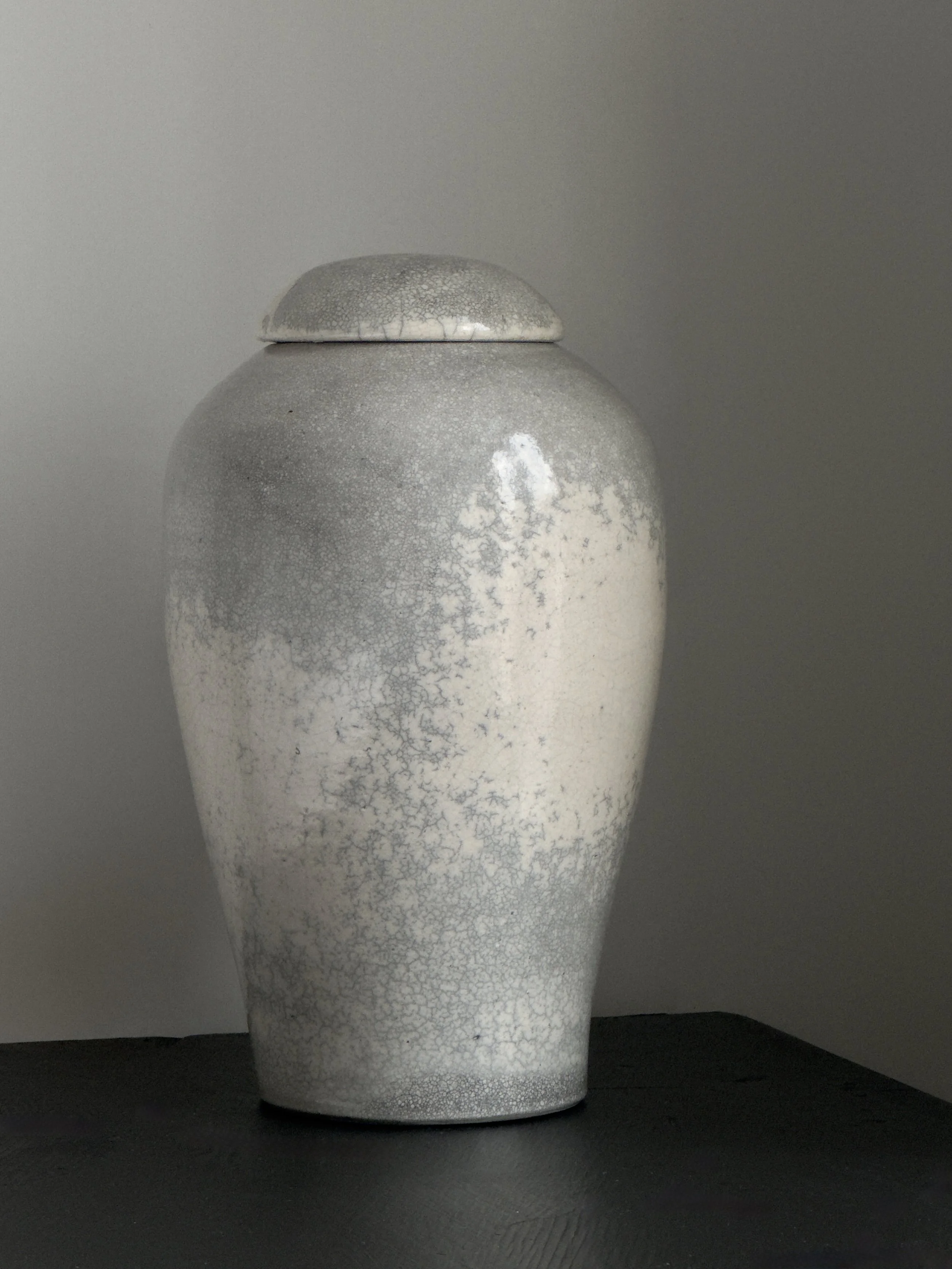 Urne Klasel