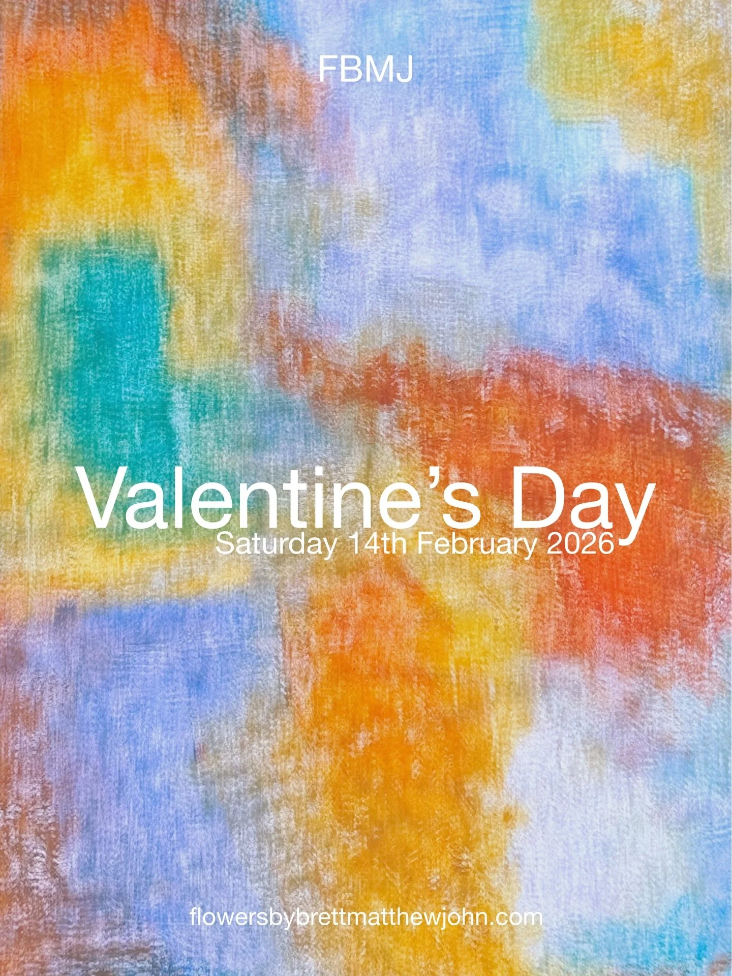 An invitation into the world of FBMJ.

For Valentine&rsquo;s Day, I will be accepting a limited number of Artist&rsquo;s Choice pre-orders.

Each piece will be created intuitively, using the finest seasonal florals and foliage available at the time. 