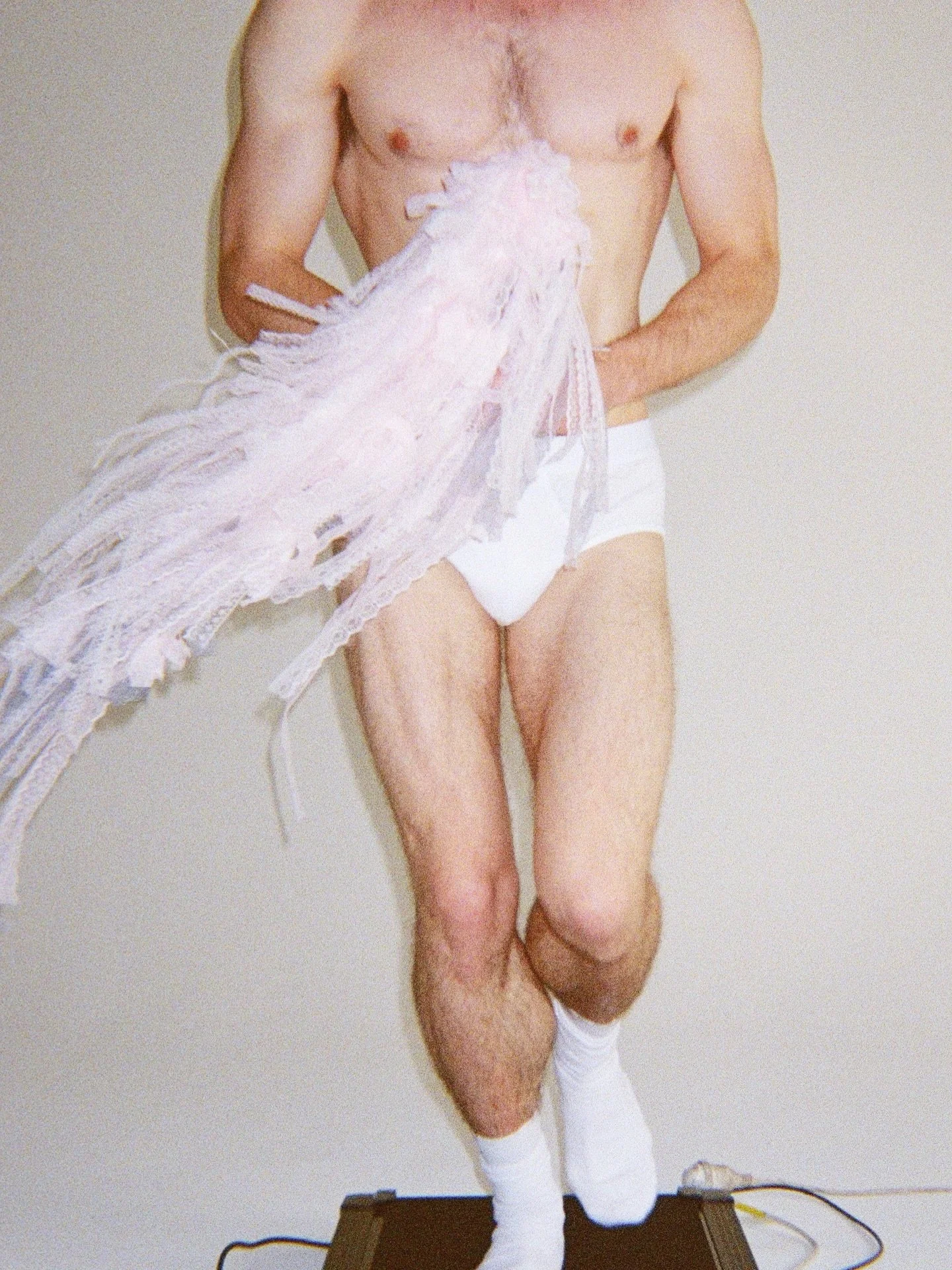 007: racy lacey

designs 001 &ndash; 010 will be available from 9:00 am, 21/10/25 at bowquetbybmj.com

know your references:
photography/direction @t.allpoppy
creative direction/photography @studiobmj

i&rsquo;ve always felt the bouquet could be some