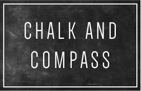 Chalk and Compass
