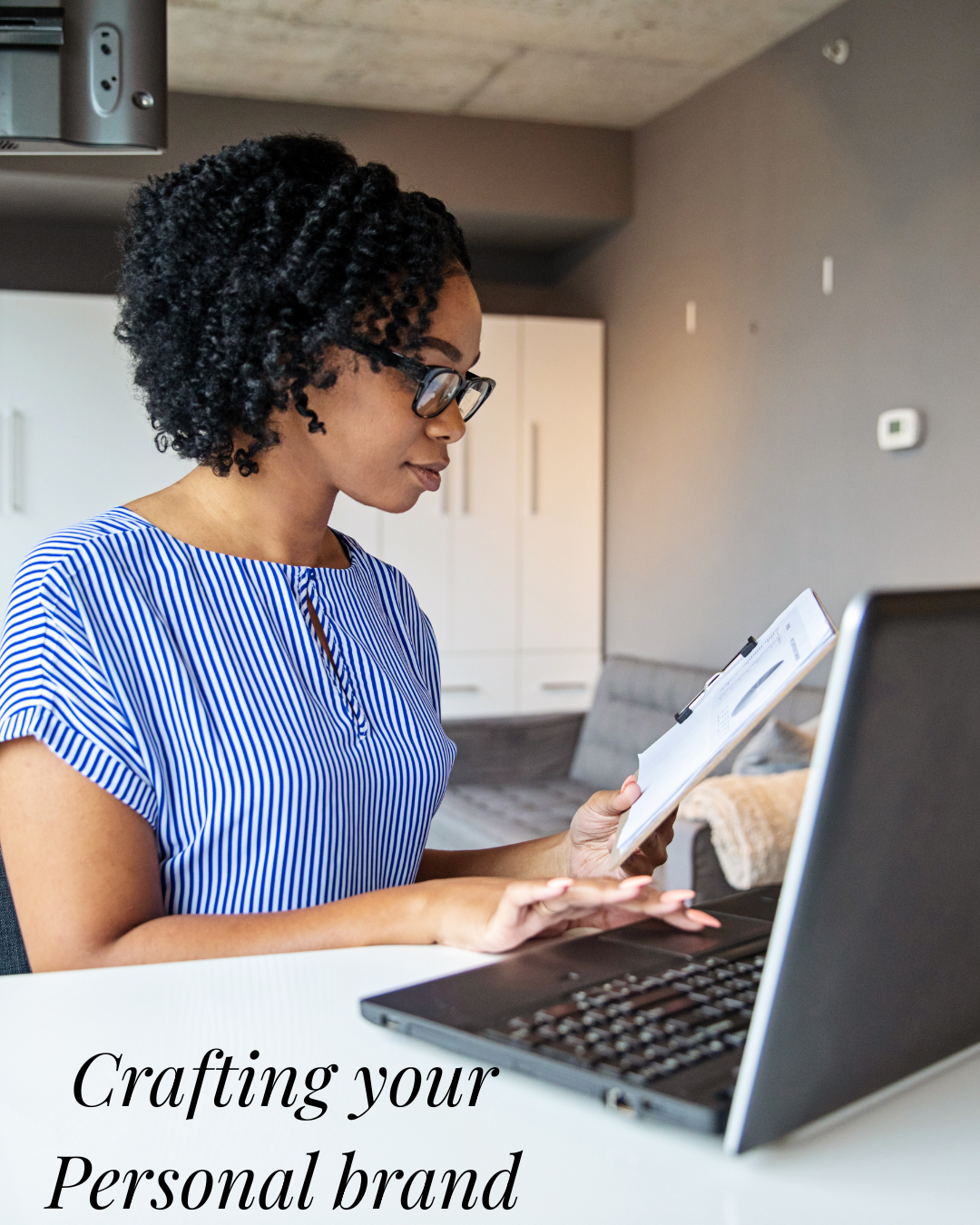 Building Your Personal Brand: Defining Your Unique Value Proposition