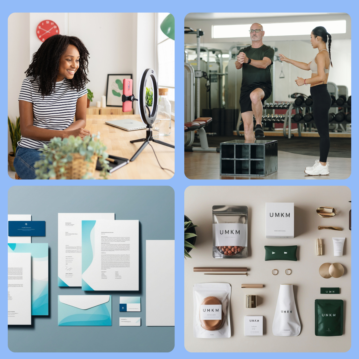 The 4 Types of Branding And Which One Your Business Actually Needs