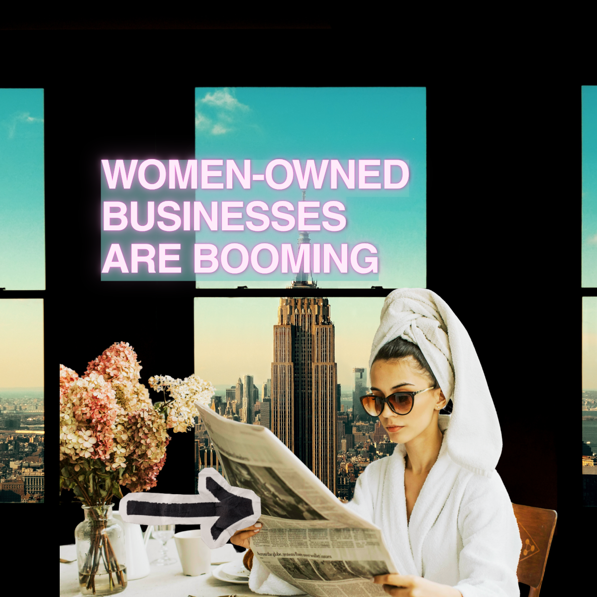 The New Founders: America's Women Entrepreneurs and the Economy They're Building