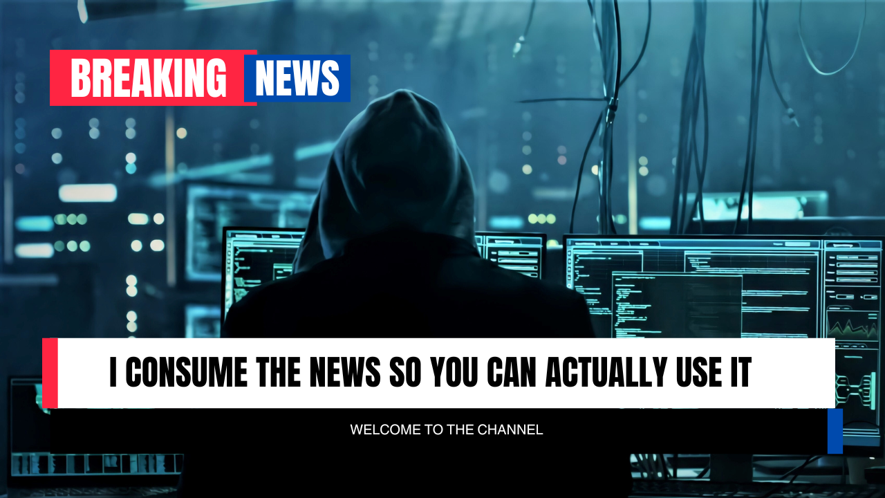 I Read 2 Hours and 40 Minutes of Business News So You Don't Have To 
