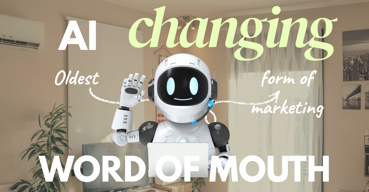 A Billionaire, Eight Broke Founders, and a Shopping Robot: What I found interesting today.&nbsp;