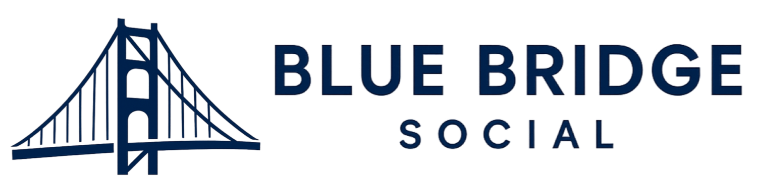 Blue Bridge Social