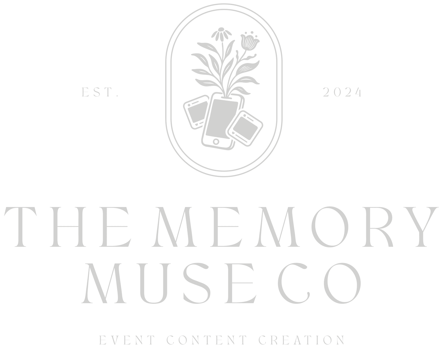 The Memory Muse Co