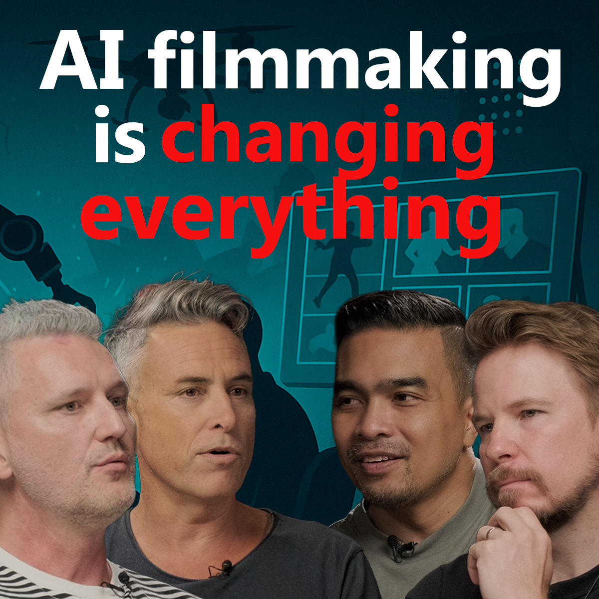 DIGITAL NEXUS PODCAST