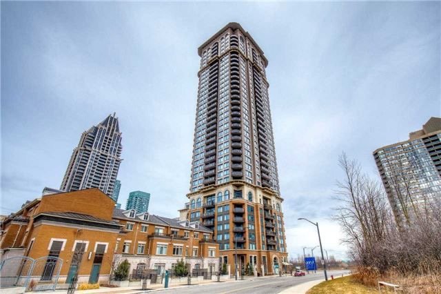 SOLD - Mississauga | Chicago Condo