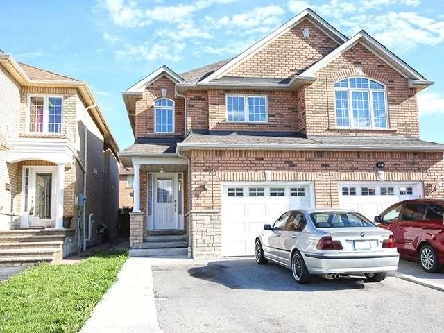 SOLD (Represented Buyer) – Mississauga East Credit I Semi-Detached