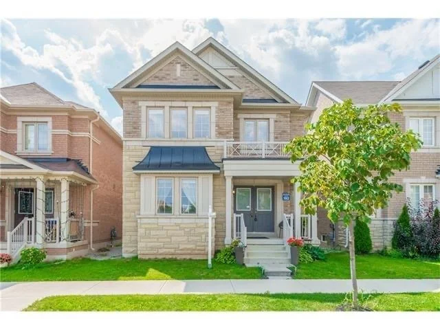 SOLD (Represented Buyer) – Rural Oakville I Detached