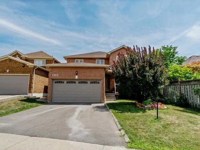 SOLD (Represented Buyer) – Mississauga East Credit I Detached