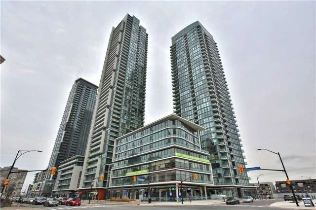 SOLD (Represented Buyer) – Mississauga | The Grand Residences at Parkside Village
