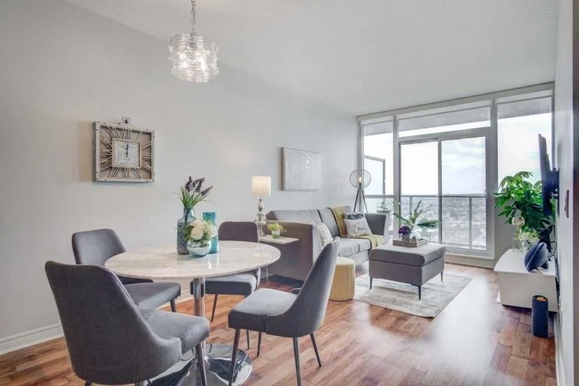 SOLD (Represented Buyer) – Mississauga | Grande Mirage