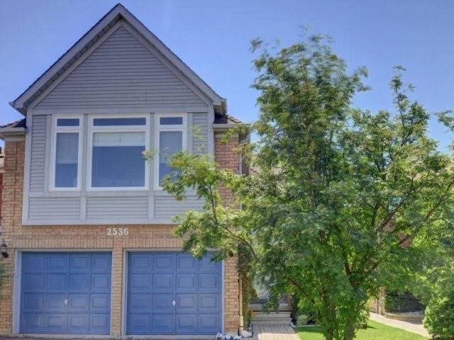 SOLD (Represented Buyer) – Mississauga Central Erin Mills I Detached