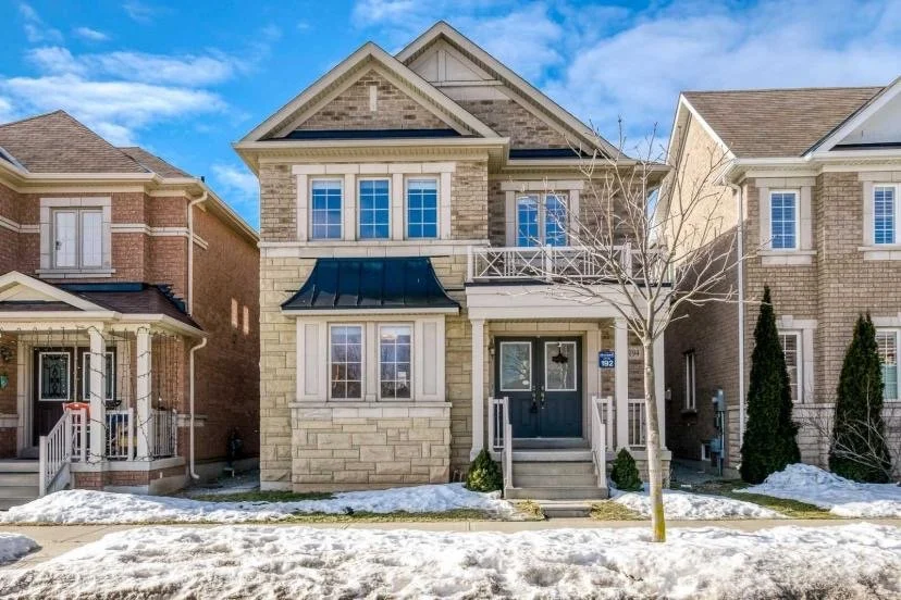 SOLD – Oakville Dundas and Neyagawa I Detached