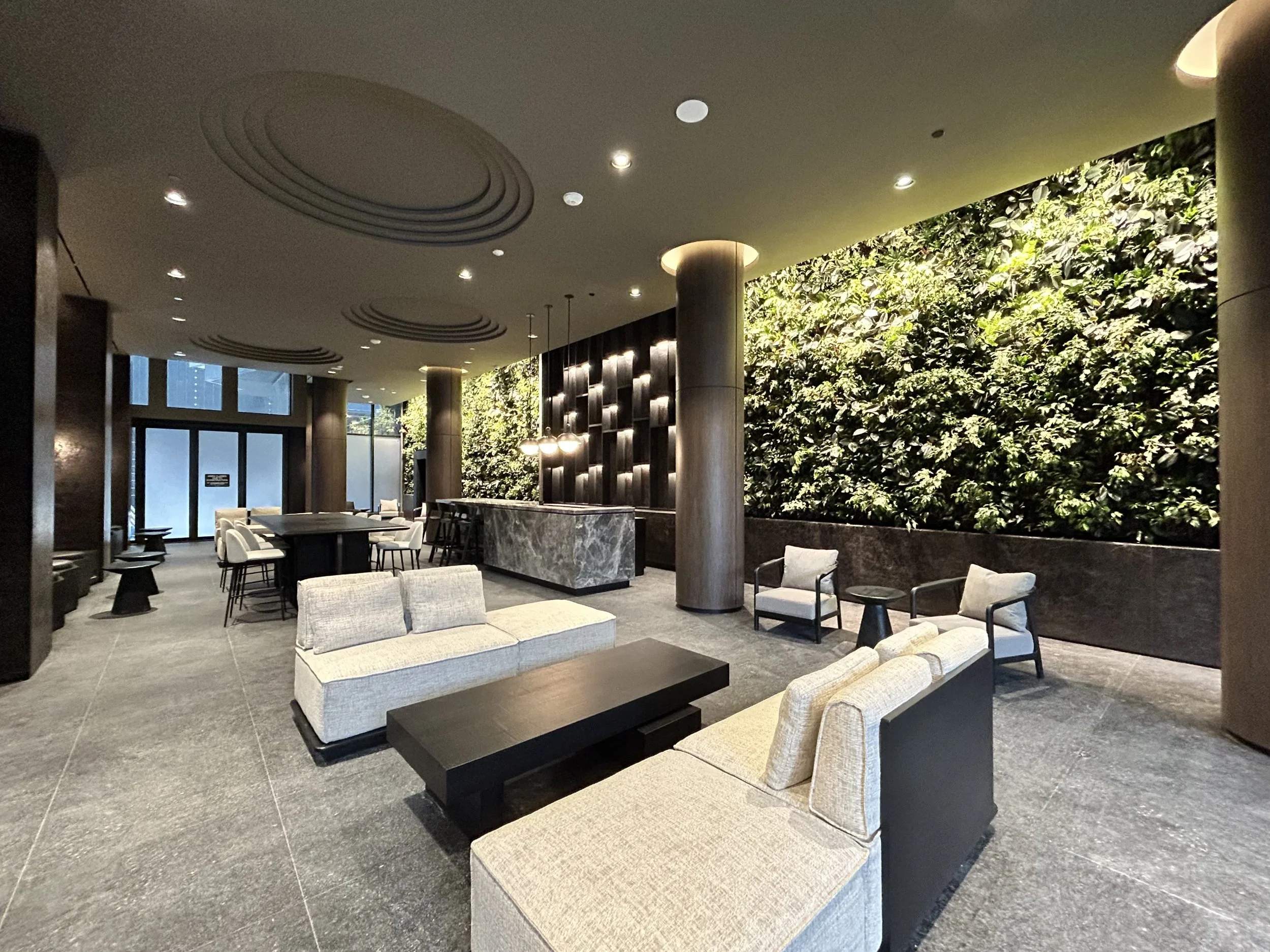 LEASED - Toronto I Untitled Condo 