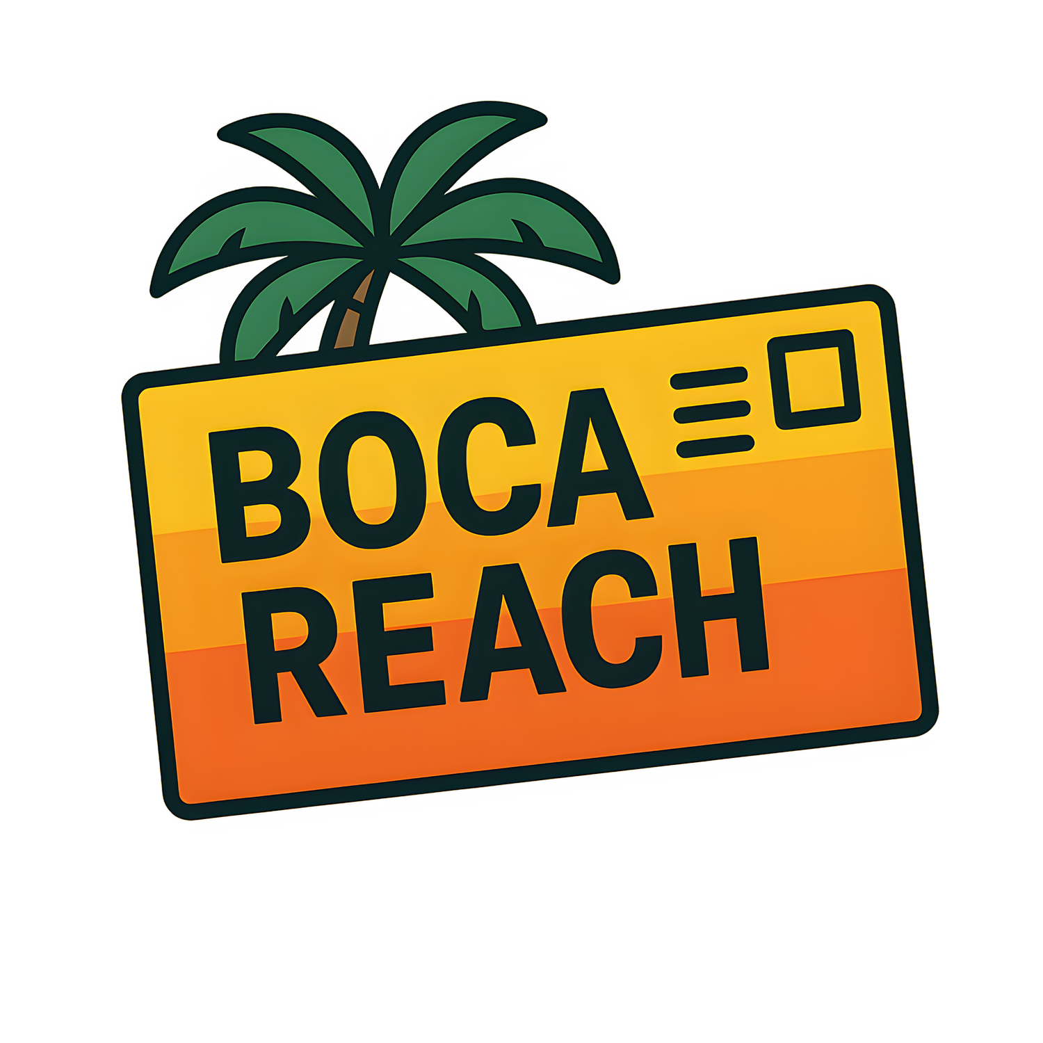 Boca Reach